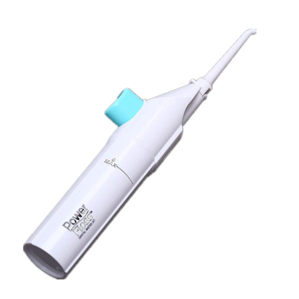 Rince-dents. Jet d'eau dentaire portable pour la beauté dentaire – Image 3