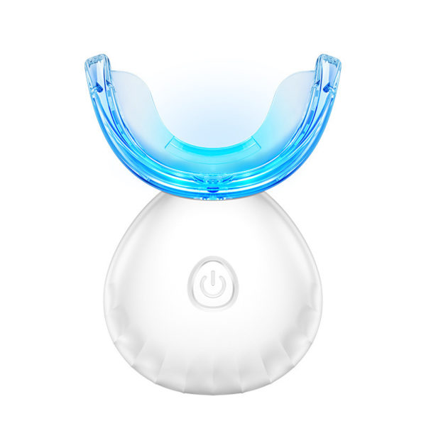 Kit de blanchiment des dents. Kit de charge. Kit d'instruments dentaires. Kit d'éclairage sans fil – Image 3