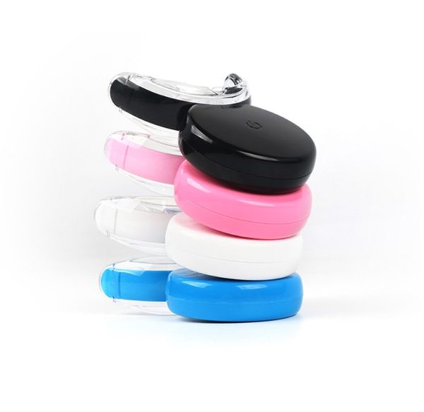 Appareil de blanchiment des dents rechargeable. Appareil pour la beauté des dents – Image 4