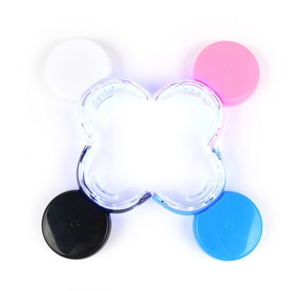 Appareil de blanchiment des dents rechargeable. Appareil pour la beauté des dents – Image 6