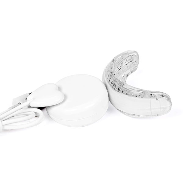 Appareil de blanchiment des dents rechargeable. Appareil pour la beauté des dents – Image 9