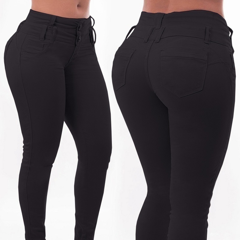 Pantalon sexy pour femmes. Belle forme – Image 3