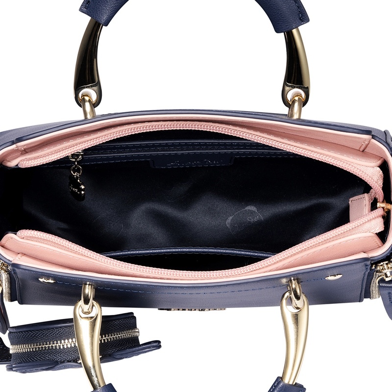 Sac Travail Sac Main Bandoulière Cuir PU Femme - Messenger Hobo Grande Capacité - Noir, Bordeaux, Marron Ou Bleu Sac à Main Bandoulière