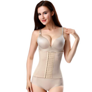 Corset post-partum grande taille pour femmes