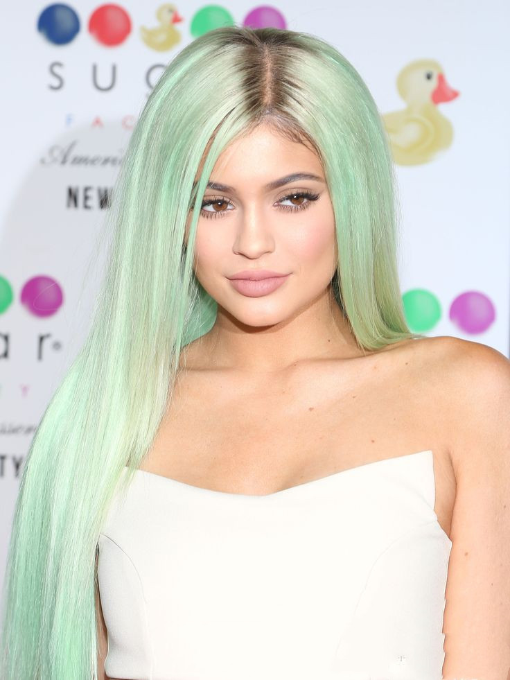 Perruque cheveux longs pour femmes