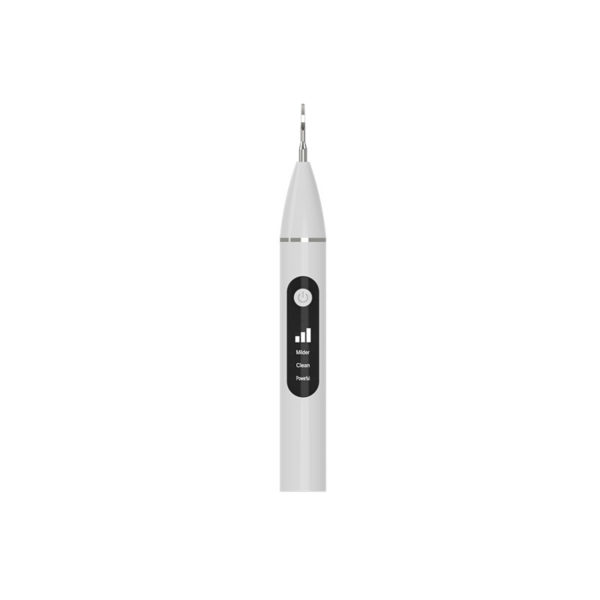 Appareil intelligent de blanchiment des dents. Nettoyeur des dents. Détartreur dentaire – Image 2