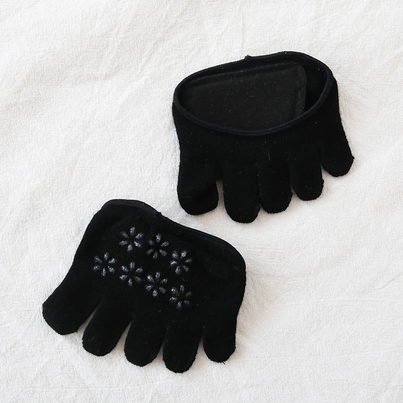 Orthèse. Chaussettes à talons haut en nylon. Chaussettes à talons hauts antidérapantes pour femmes – Image 10