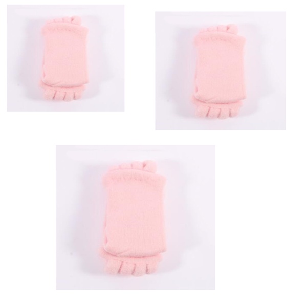 Chaussettes à orteils – Image 7