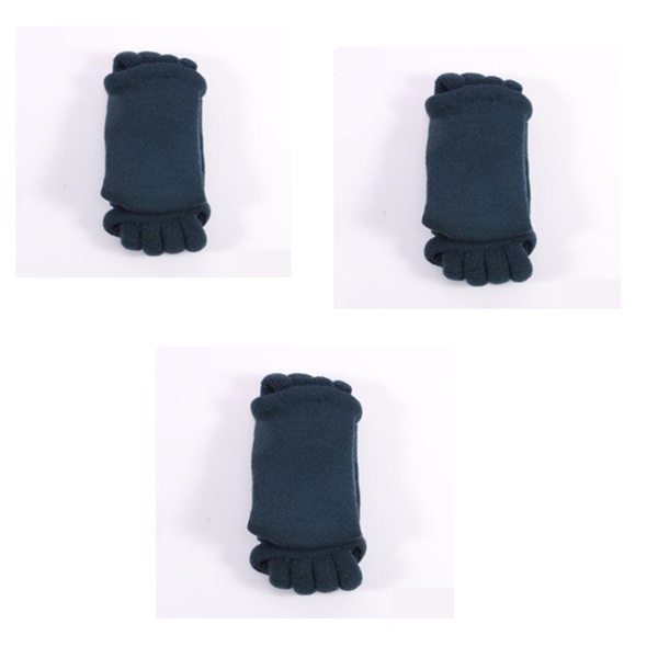 Chaussettes à orteils – Image 20