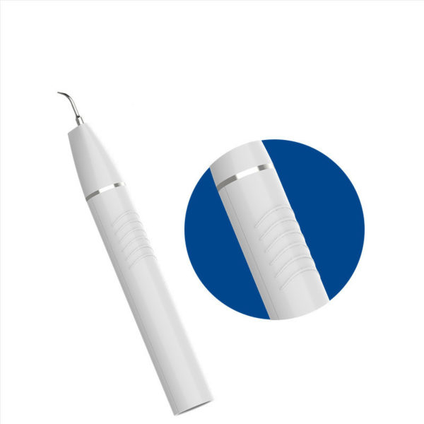 Appareil intelligent de blanchiment des dents. Nettoyeur des dents. Détartreur dentaire – Image 4