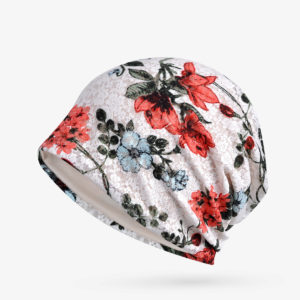 Bonnet de nuit en dentelle. Bonnet de sommeil en dentelle. Bonnet de couchage pour femmes