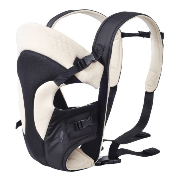 Porte-bébé multifonctionnel pour maman-bébé