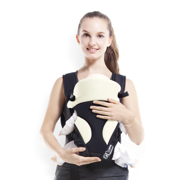 Porte-bébé multifonctionnel pour maman-bébé – Image 3