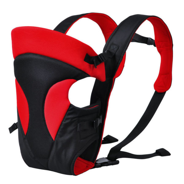 Porte-bébé multifonctionnel pour maman-bébé – Image 5