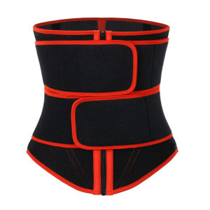 Gaine pour maigrir rapidement. Corset de mise en forme du corps pour femmes
