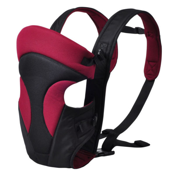 Porte-bébé multifonctionnel pour maman-bébé – Image 4