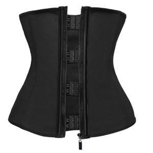 Ceinture abdominale pour réduire le ventre. Combinaison en néoprène, pour femmes.