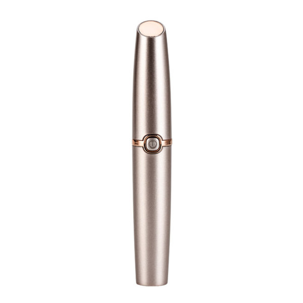 2 pièces/1pc. Epilateurs électriques. Réparateurs de sourcils. USB – Image 2