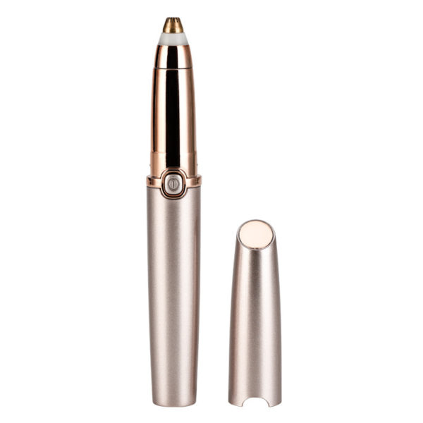 2 pièces/1pc. Epilateurs électriques. Réparateurs de sourcils. USB – Image 9