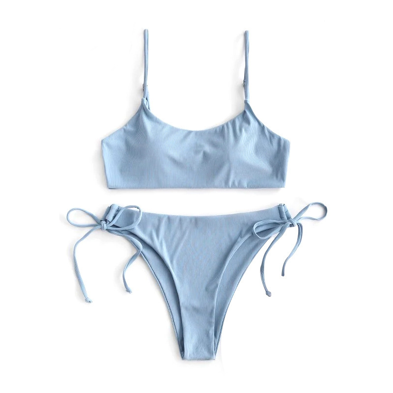 Maillot de bain sexy pour femmes. Bikini – Image 4