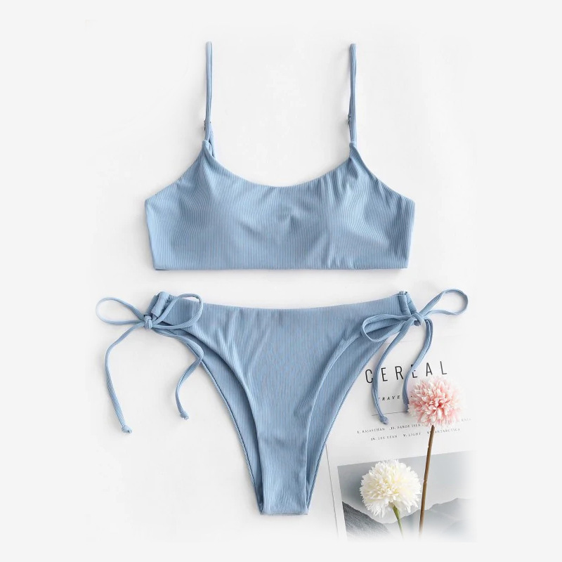 Maillot de bain sexy pour femmes. Bikini – Image 3