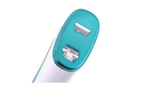 Dispositif de rajeunissement et d'épilation de tout le corps. Appareil d'épilation. Rasoir. USB – Image 8