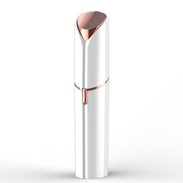 Epilateur électrique pour parties intimes. Rasoir privé – Image 6