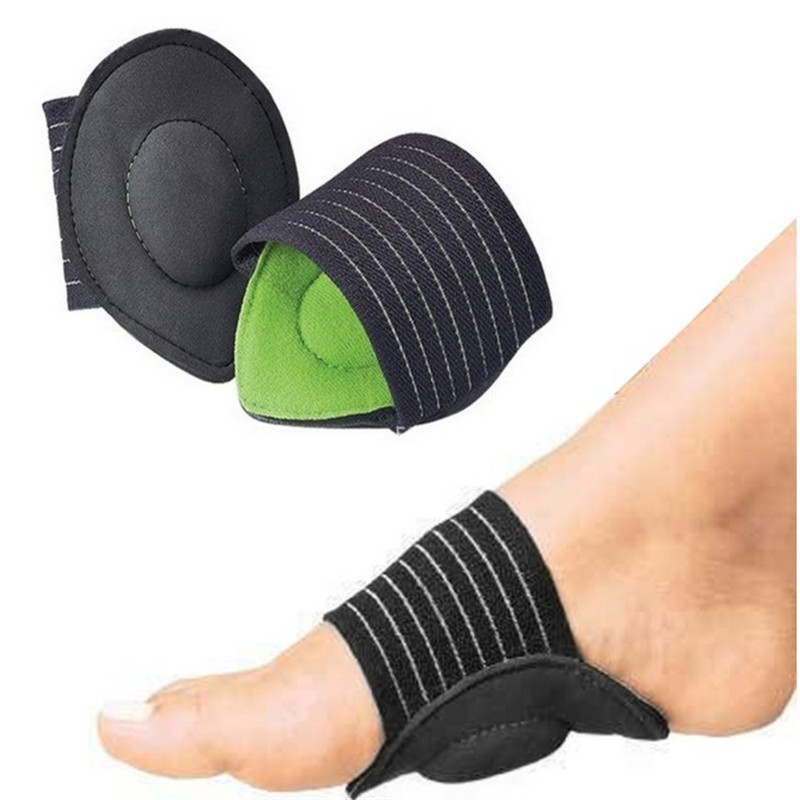 10 pièces. Coussins de protection des pieds – Image 2