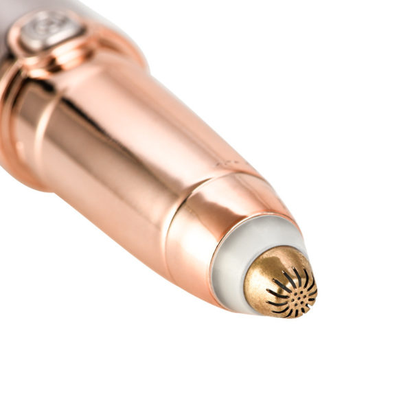 2 pièces/1pc. Epilateurs électriques. Réparateurs de sourcils. USB – Image 3