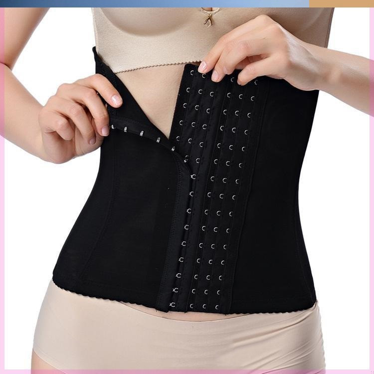 Ceinture abdominale pour réduire le ventre. Ceinture ventrale post-partum pour femmes – Image 3