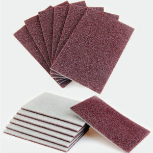 10 pièces. Éponges domestiques. Éponges Essuie-tout. Drap de nettoyage de cuisine