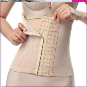 Ceinture abdominale pour réduire le ventre. Ceinture ventrale post-partum pour femmes
