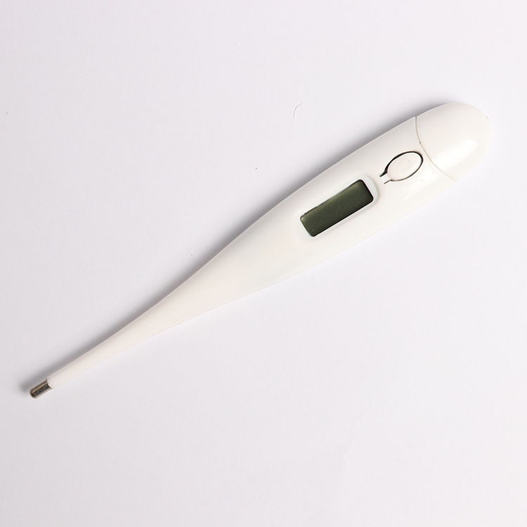 Thermomètre électronique pour bébés, enfants et adultes – Image 5
