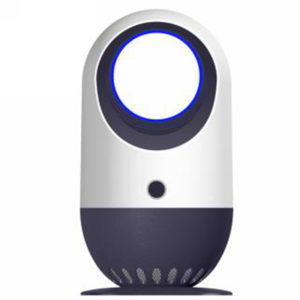 Lampe d'artefact anti-moustiques, anti-mouches et insectes nuisibles