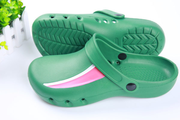 Chaussures de travail pour aide-soignantes, infirmières et médecins – Image 5