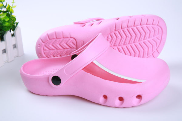 Chaussures de travail pour aide-soignantes, infirmières et médecins – Image 3
