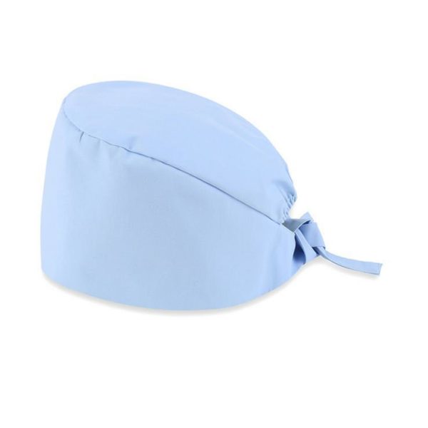 Chapeau pour aide-soignantes, infirmières et médecins pour hommes et femmes – Image 5