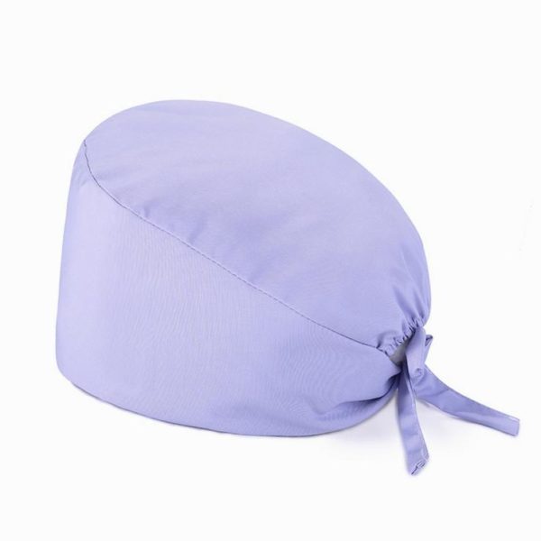 Chapeau pour aide-soignantes, infirmières et médecins pour hommes et femmes – Image 4