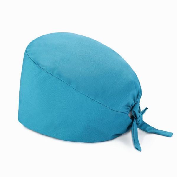 Chapeau pour aide-soignantes, infirmières et médecins pour hommes et femmes – Image 3