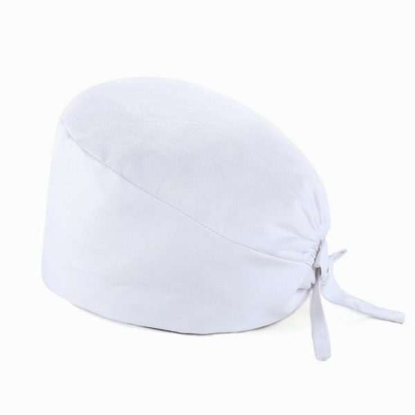 Chapeau pour aide-soignantes, infirmières et médecins pour hommes et femmes – Image 7