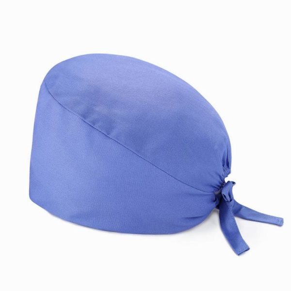 Chapeau pour aide-soignantes, infirmières et médecins pour hommes et femmes – Image 9