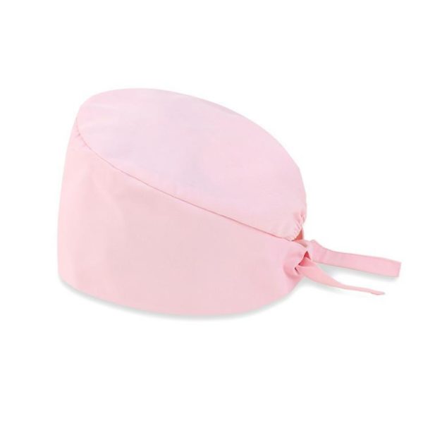 Chapeau pour aide-soignantes, infirmières et médecins pour hommes et femmes – Image 8