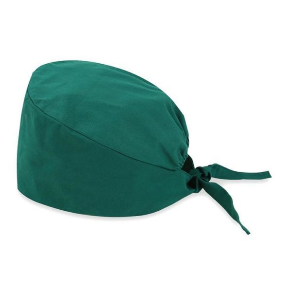 Chapeau pour aide-soignantes, infirmières et médecins pour hommes et femmes – Image 10
