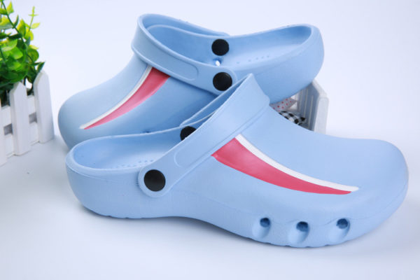 Chaussures de travail pour aide-soignantes, infirmières et médecins – Image 4