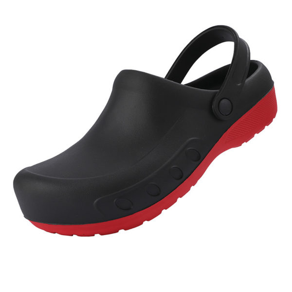 Chaussures de travail pour aide-soignantes,  infirmières et médecins pour hommes et femmes – Image 3