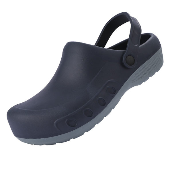 Chaussures de travail pour aide-soignantes,  infirmières et médecins pour hommes et femmes – Image 4