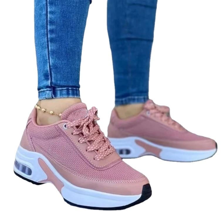 Chaussures de sport pour femmes. Basket pour course et fitness – Image 4