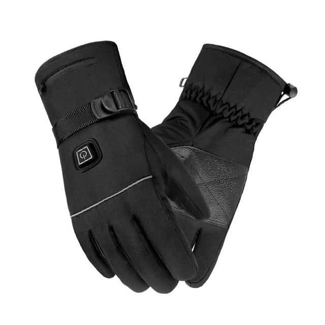 2 pièces. Gants chauffants électriques USB pour hommes et femmes – Image 6