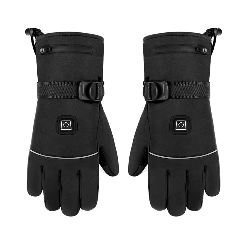 2 pièces. Gants chauffants électriques USB pour hommes et femmes – Image 7