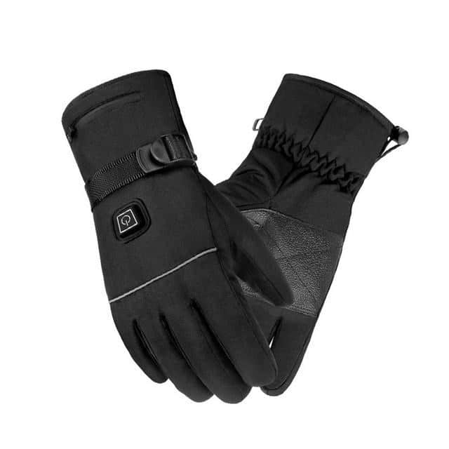 2 pièces. Gants chauffants électriques USB pour hommes et femmes – Image 3